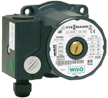 Viessmann Vitodens (7822354)