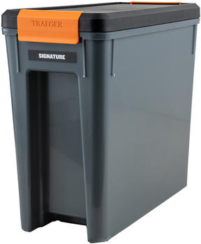 Traeger Pellet-Beh&auml;lter 10 kg (BAC615)