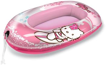 Mondo Hello Kitty Schlauchboot