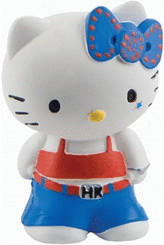 Bullyland Hello Kitty Cool (53452)