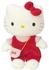 Jemini Hello Kitty Plüschfigur 27 cm
