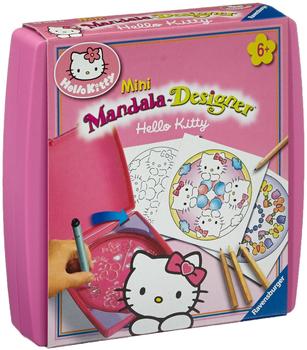 Ravensburger Mini Mandala-Designer Hello Kitty