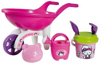 Simba Hello Kitty Schubkarre