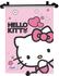 Kaufmann Sonnenrollo Hello Kitty