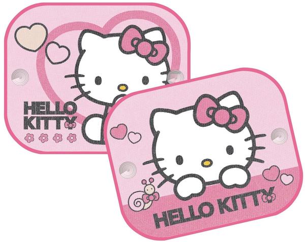 Hello Kitty Sonnenschutz