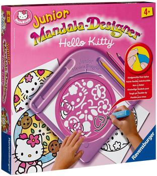 Ravensburger Junior Mandala-Designer Hello Kitty