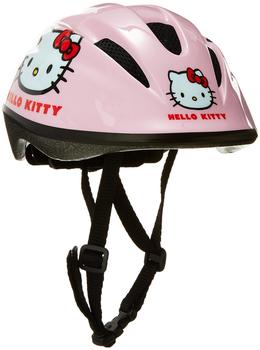 Hello Kitty Fahrradhelm 48-54 cm