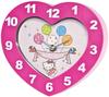 Joy Toy Wanduhr »Hello Kitty, 25204,«