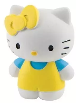 Bullyland Hello Kitty "Mimmy" (53455)