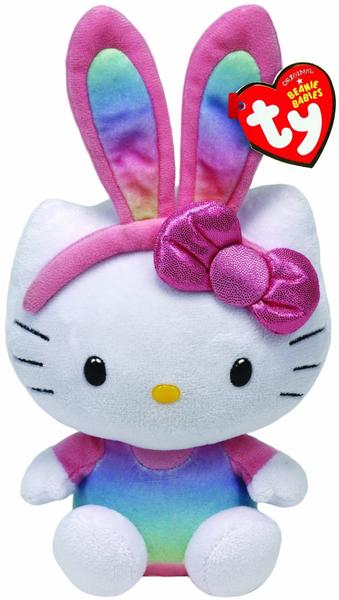 Ty Hello Kitty Baby Hasenohren 15 cm