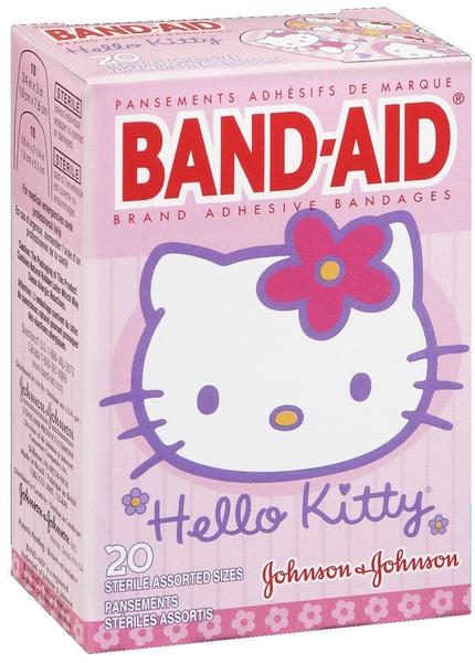 Band-Aid Band Aid 