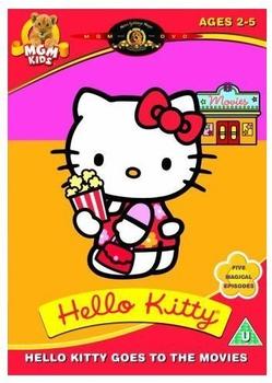Twentieth Century Fox Hello Kitty 2
