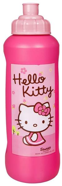 Scooli Trinkflasche Hello Kitty
