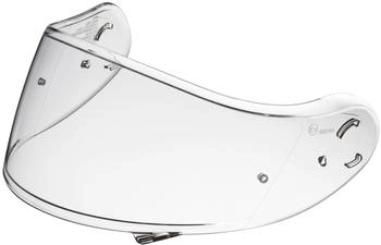 Shoei CNS-3 Visier für Neotec II klar