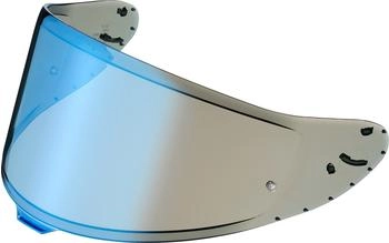 Shoei CWR-F2PN Blue