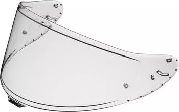 Shoei CWR-F2PN Clear