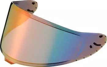 Shoei CWR-F2PN Rainbow