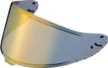 Shoei CWR-F2PN Gold