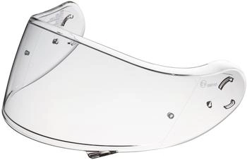 Shoei CNS-3 Visier für Neotec II Spectra blau verspiegelt