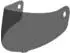 HJC HJ-40 Visor RPHA 71