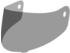 HJC HJ-40 Visor RPHA 71
