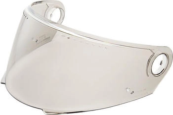 Schuberth SV6-E E2 Visier verspiegelt XS-L Silber-Verspiegelt