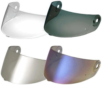 Nolan N80-8/60-6 Clear Visier transparent