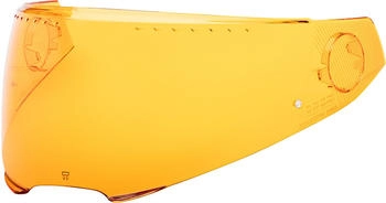 Schuberth SV5 C4 Pro Carbon / C4 Pro / C4 Pro Women / C4 Basic / C4 Visier orange Größe XL 2XL 3XL