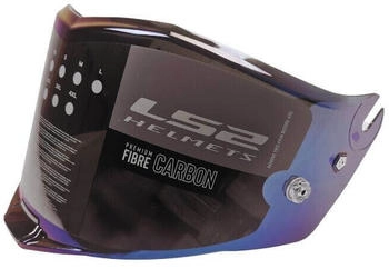 LS2 FF805 Visier blau