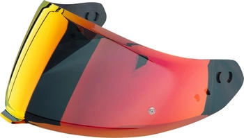 Scorpion EXO-GT SP Air KDS-F-03 Visier rot