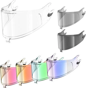 SHARK Spartan GT/GT Pro/RS Visier transparent