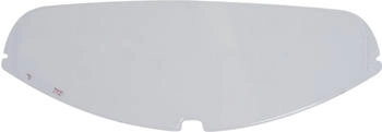 LS2 FF313 Vortex DKS248 Pinlockscheibe transparent
