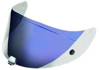 HJC HJ-32 Visier für F70 Blau verspiegelt