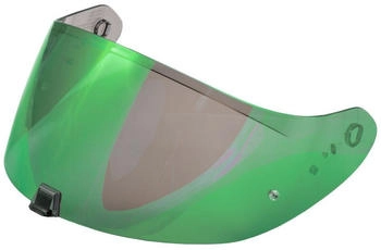 Scorpion KDF-16-1 Visier verspiegelt Grün/Verspiegelt