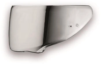 HJC HJ-40 Visier für RPHA 71 Silber verspiegelt