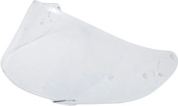 IXS Visier für 1100 1.0 / 2.0 / 2.1 / 2.2 Klar