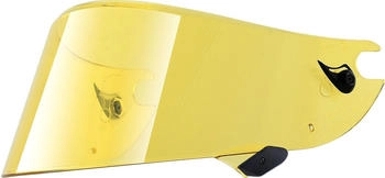 SHARK VZ10022P Visier Gelb-Getönt