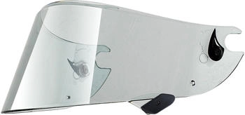 SHARK VZ10022P Visier Leicht-Getönt 30%