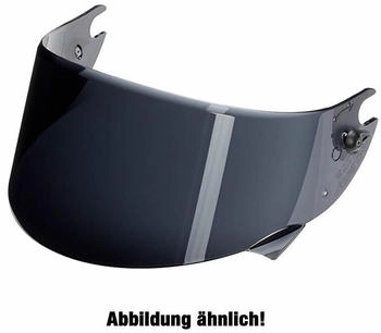 SHARK VZ10031P Visier verspiegelt Gold-Verspiegelt