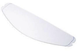 SHARK VZ15059P Pinlock-Einsatz 120 Klar