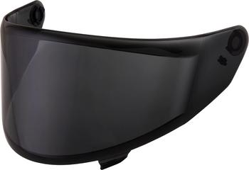 KYT Helmet NF-R/NX Race Visier Stark-Getönt