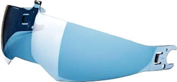 Nolan N103/N43/RF2/J2/Pro/G4.1/G4.2pro Sonnenblende Hellblau-Getönt
