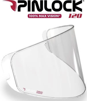 Schuberth C4 Pinlock-Einsatz XS-L (53-59 cm) Klar
