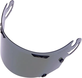 Arai VAS-V 2D Visier Stark-Get&ouml;nt