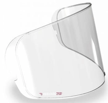 Givi 50.6 Pinlock-Einsatz 120 Klar
