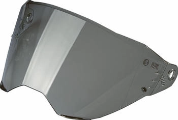 Caberg Jackal Visier Get&ouml;nt