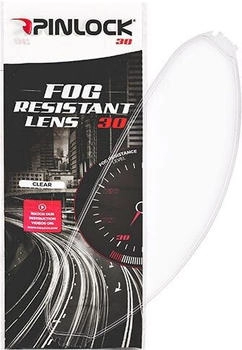 Givi Pinlock 30 Anti-Fog Scheibe Klar