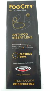 Caberg Avalon FogCity-Scheibe Klar