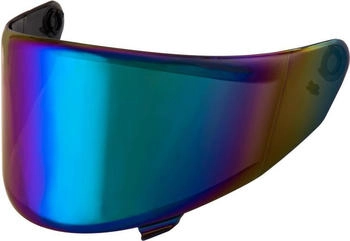 Suomy S1-XR GP/SR-GP EVO Visier verspiegelt Iridium-Verspiegelt