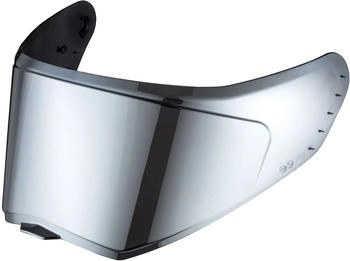 Caberg Drift Evo II Visier verspiegelt Silber-Verspiegelt